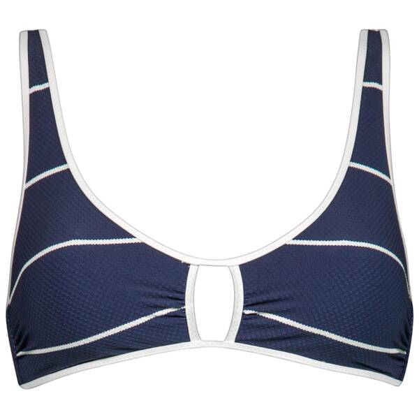 Bikini Top Coastal Lines