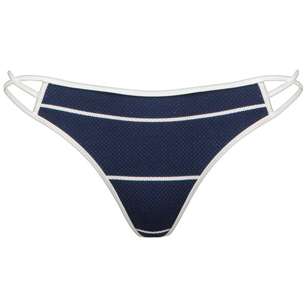 Bikini Hose Coastal Lines