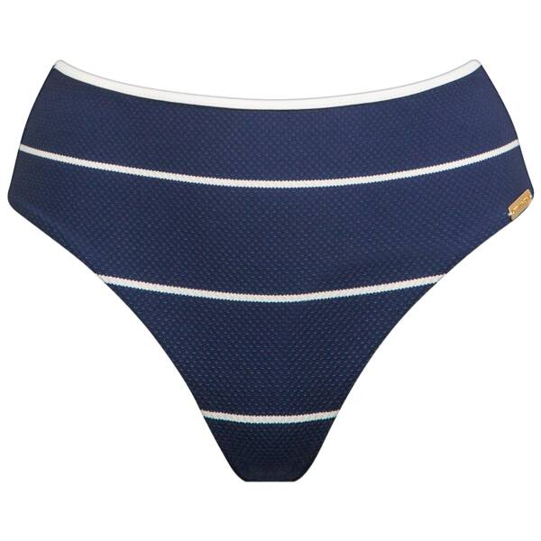 Bikini Slip Coastal Lines