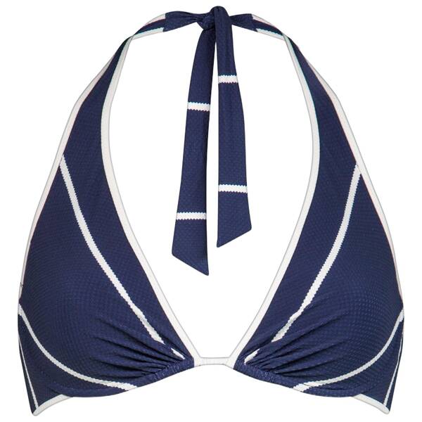 Bikini Top Coastal Lines