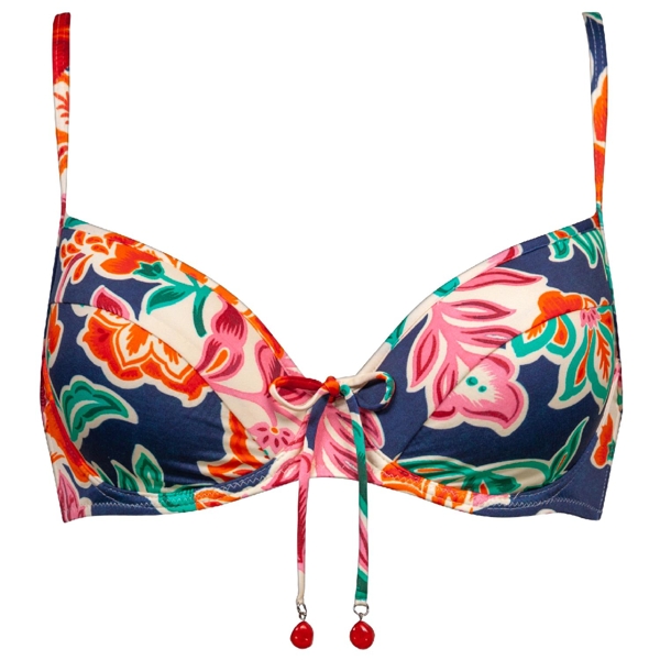 Bikini Top Petal Patch