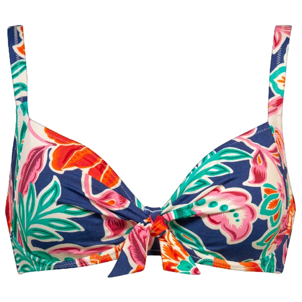 Bikini Top Petal Patch