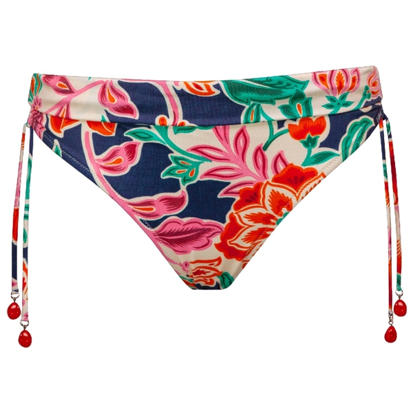 Bikini Slip Petal Patch