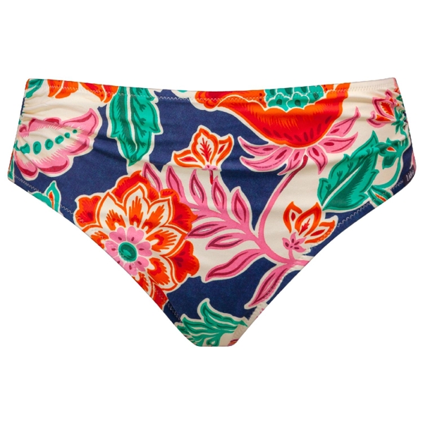 Bikini Slip Petal Patch