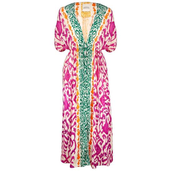 Maryan Mehlhorn Strandkleid