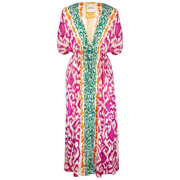 Maryan Mehlhorn Strandkleid