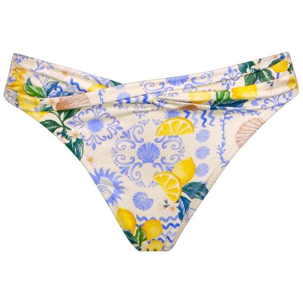 Bikini Slip Dolce Lemon