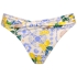 Bikini Slip Dolce Lemon