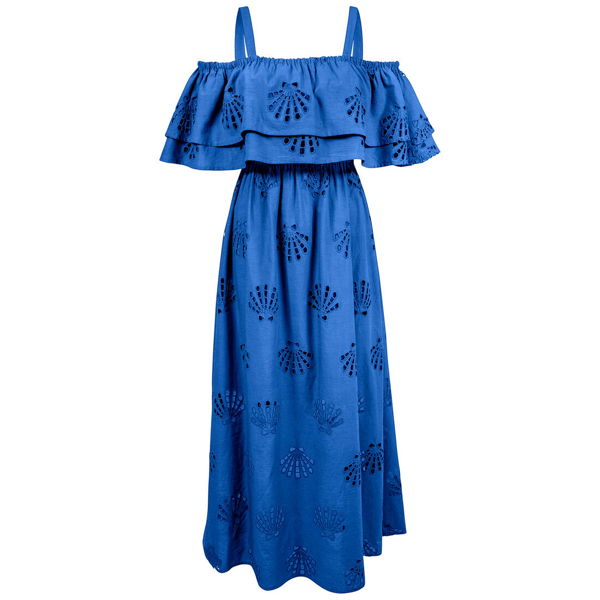 Strandkleid