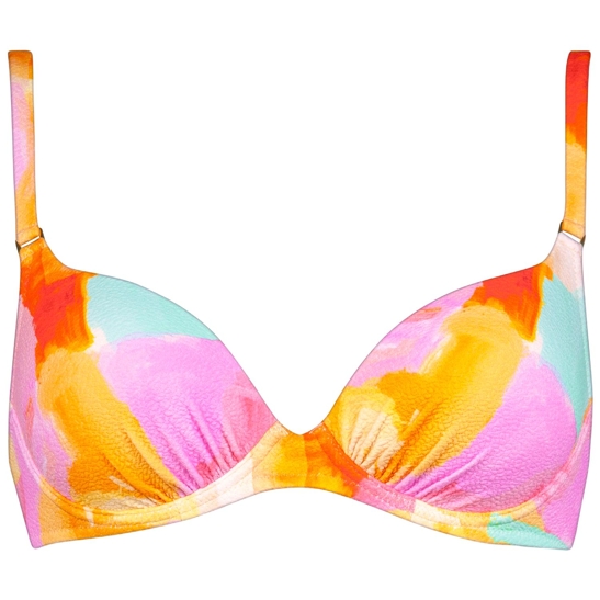 Bikini-Top Empowered Play