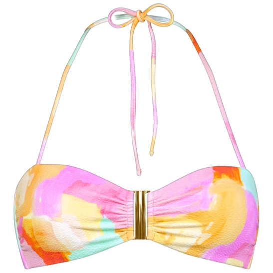 Bikini Top Empowered Play
