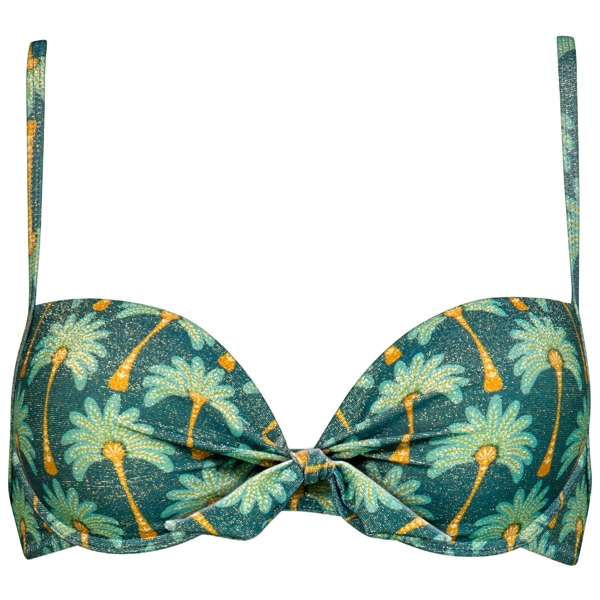 Bikini Top Tropical Muse