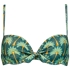 Bikini Top Tropical Muse