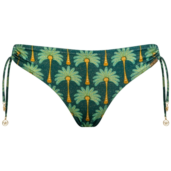 Bikini Slip Tropical Muse