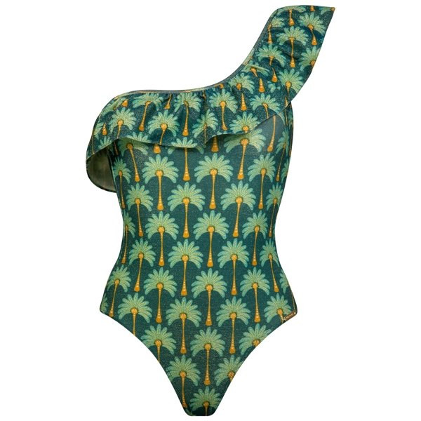 Badeanzug Tropical Muse