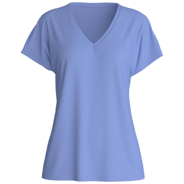 Shirt short-sleeve