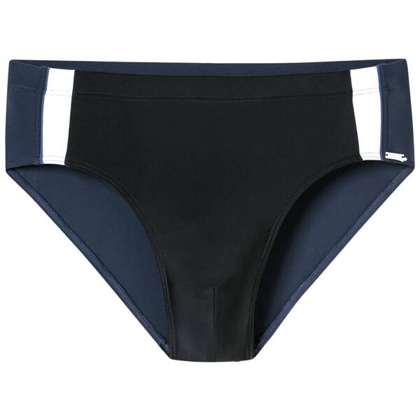 Badehose slip komfort