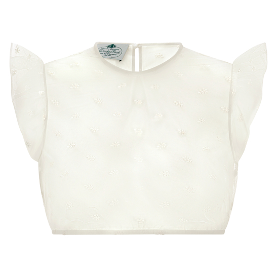 Dirndlbluse
