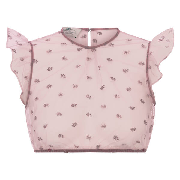 Dirndlbluse