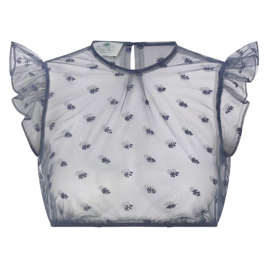 Dirndlbluse
