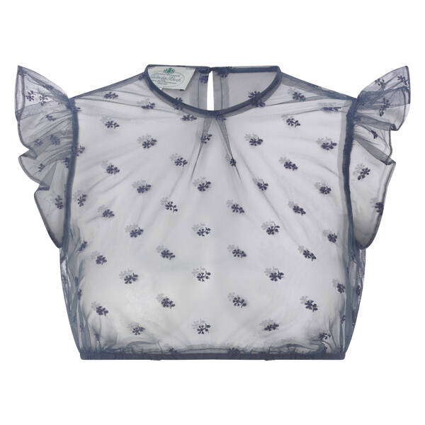 Dirndlbluse