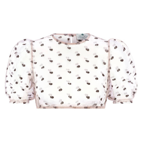 Dirndlbluse