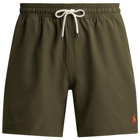 Klassische Badeshorts Traveler