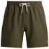 Klassische Badeshorts Traveler