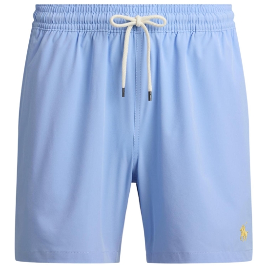 Klassische Badeshorts Traveler