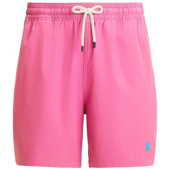Klassische Badeshorts Traveler