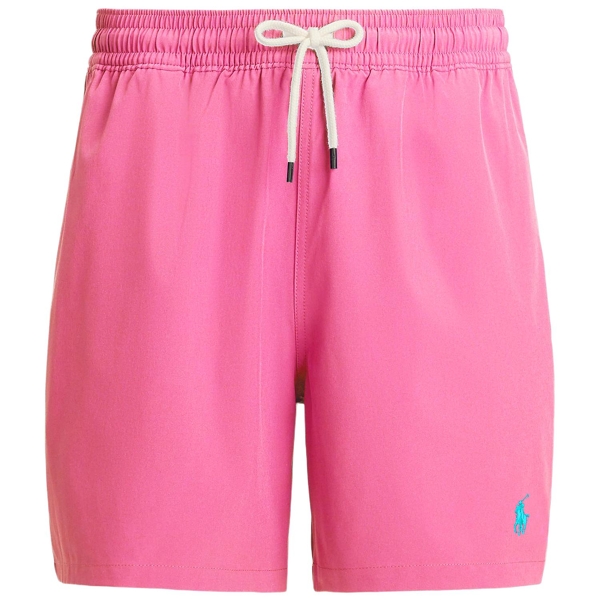 Klassische Badeshorts Traveler
