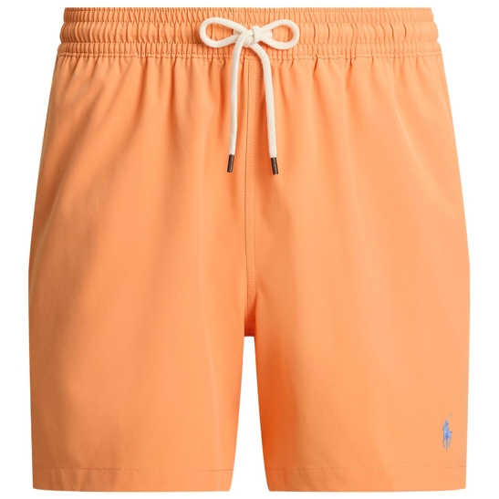 Klassische Badeshorts Traveler