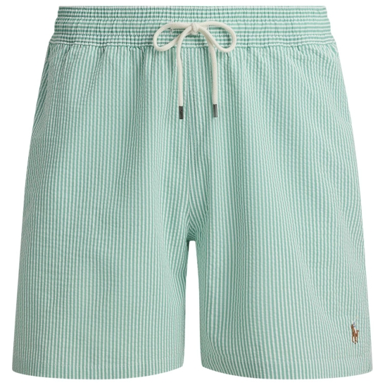 Klassische Badeshorts Traveler
