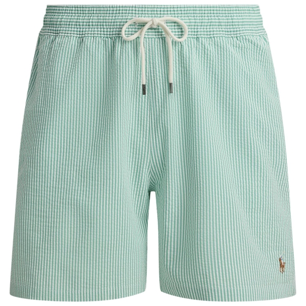 Klassische Badeshorts Traveler
