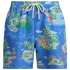 Badeshorts Traveler mit Polo Bear