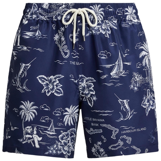 Badeshorts