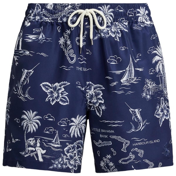 Badeshorts