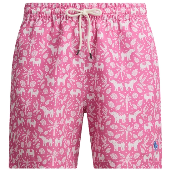 Klassische Badeshorts Traveler