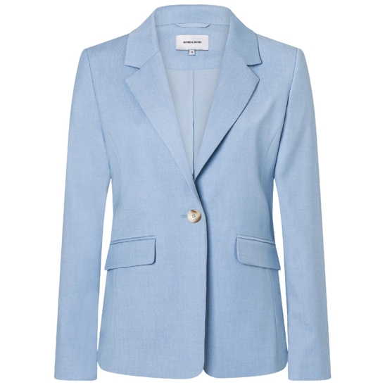 Taillierter blazer