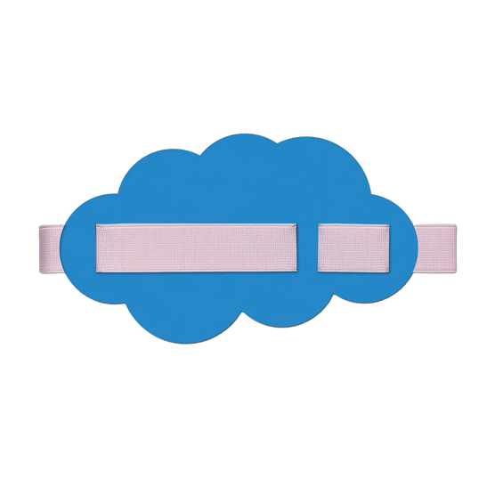 Anti Handbag Textilband L Cloud