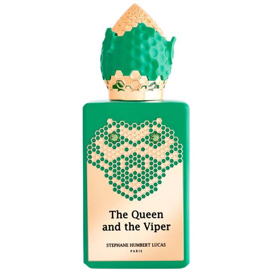 The Queen and the Viper Eau de Parfum