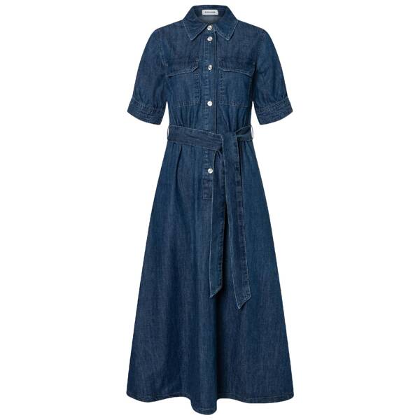 Jeanskleid