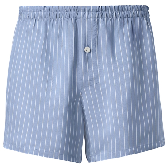 Boxer Shorts Pinstripes