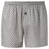 Boxer Shorts Cotton Sateen Print