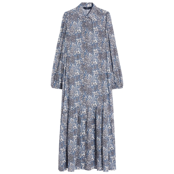 Kleid Oboli