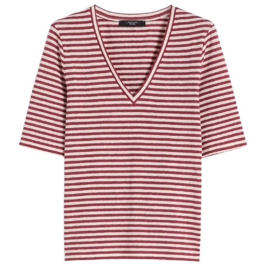 Leinenshirt Opzione