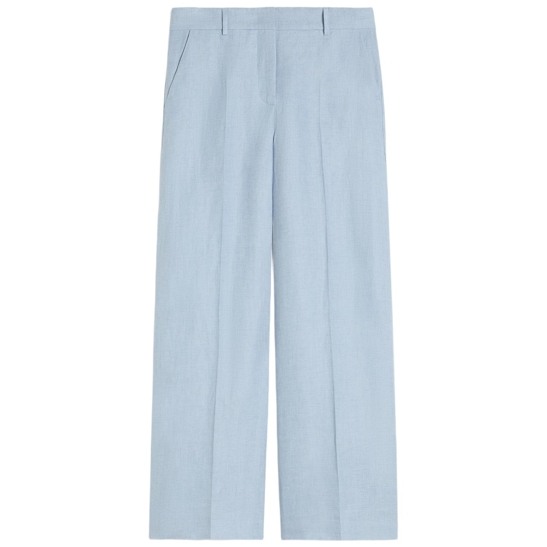 Leinenhose Malizia