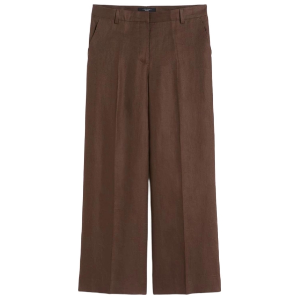 Leinenhose Malizia
