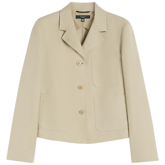 Blazer Glassa
