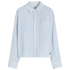 Leinenbluse Albarto